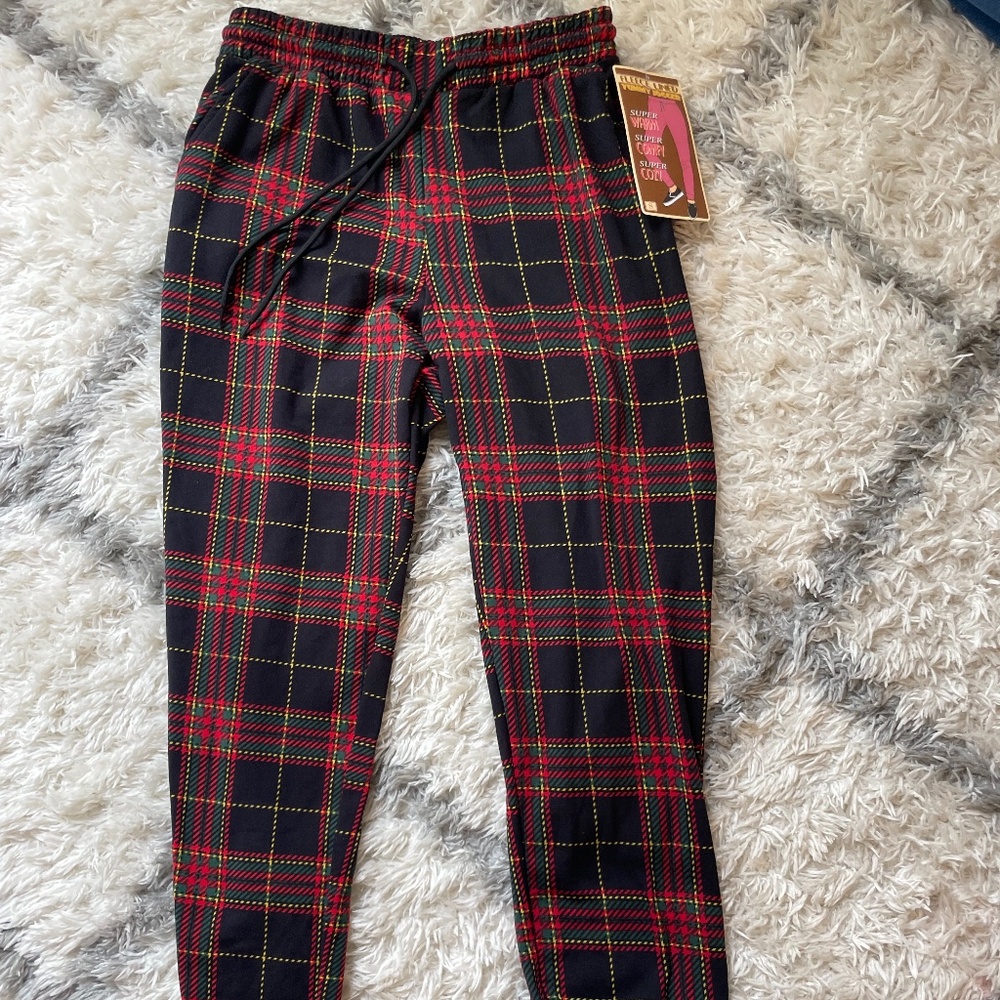 ShoSho sweat pants